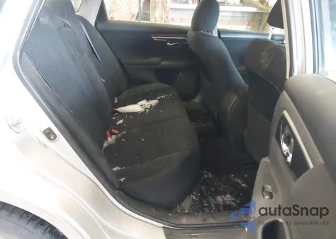 2014 Nissan Altima 2.5 S из США, поврежденный, VIN 1N4AL3AP7EN370502